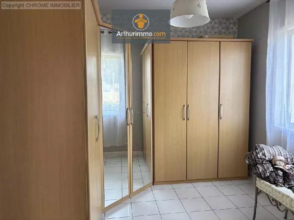 Vente Maison 6 pièces 167 m2 à Sainte-Bazeille