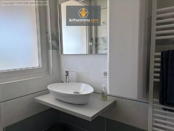 Vente Maison 6 pièces 167 m2 à Sainte-Bazeille