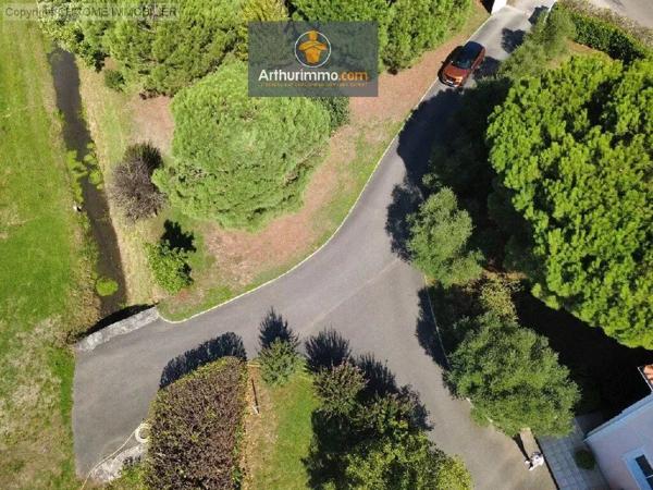 Vente Maison 6 pièces 167 m2 à Sainte-Bazeille