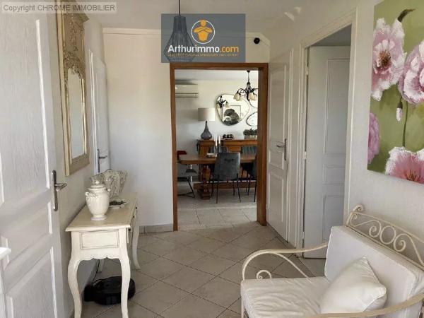 Vente Maison 6 pièces 167 m2 à Sainte-Bazeille