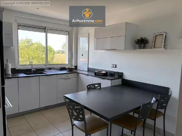 Vente Maison 6 pièces 167 m2 à Sainte-Bazeille