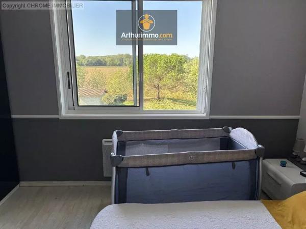 Vente Maison 6 pièces 167 m2 à Sainte-Bazeille