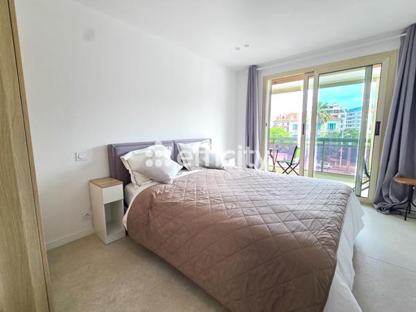 Appartement 3 pièces - 70 m² Bien prestige