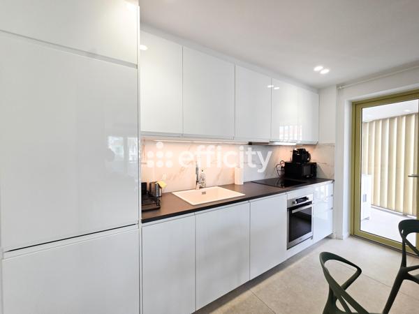 Appartement 3 pièces - 70 m² Bien prestige