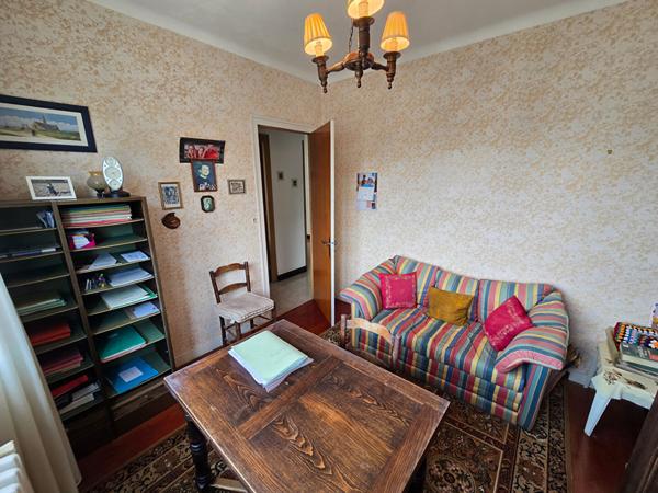 Maison Reze 8 pièces 137 m2 5 chambres
