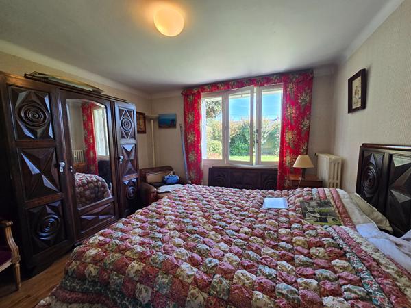Maison Reze 8 pièces 137 m2 5 chambres
