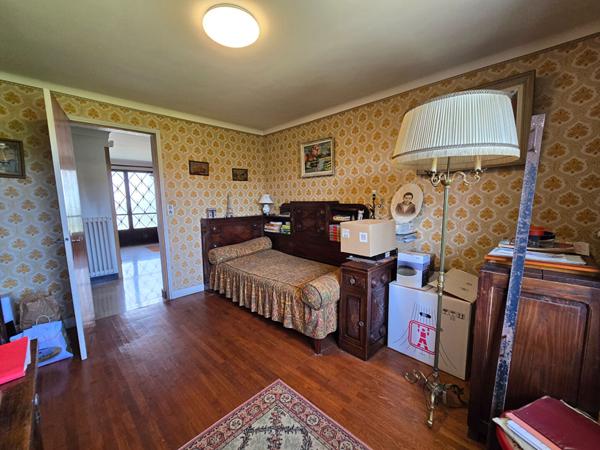 Maison Reze 8 pièces 137 m2 5 chambres