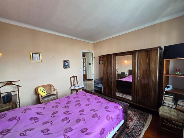 Maison Reze 8 pièces 137 m2 5 chambres