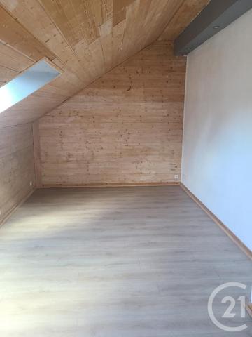 Appartement F2 à vendre  2 pièces - 31,29 m2 NANCRAY - 25