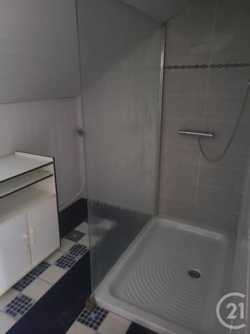 Appartement F2 à vendre  2 pièces - 31,29 m2 NANCRAY - 25