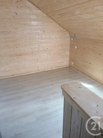 Appartement F2 à vendre  2 pièces - 31,29 m2 NANCRAY - 25