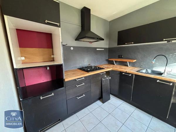 Maison à louer 3 pièces 69.68m² Le Sequestre (81990)
