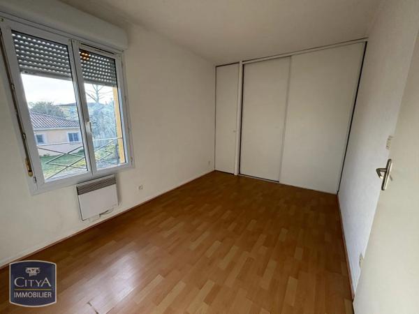 Maison à louer 3 pièces 69.68m² Le Sequestre (81990)