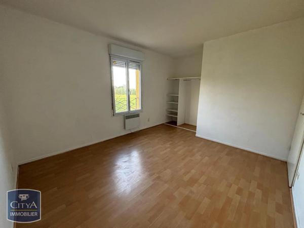Maison à louer 3 pièces 69.68m² Le Sequestre (81990)