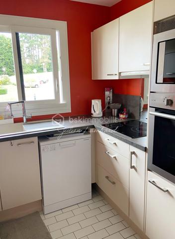 Appartement de 89,91 m²