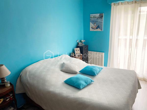 Appartement de 89,91 m²