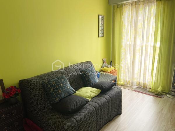 Appartement de 89,91 m²