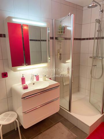 Appartement de 89,91 m²