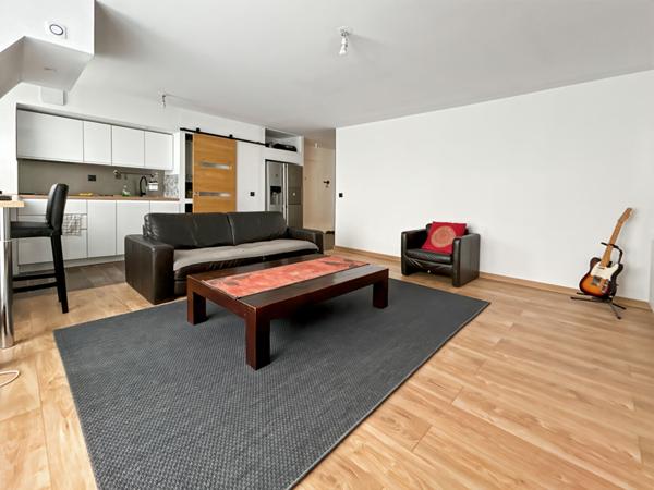 Appartement 3 pièces Cergy le Haut.