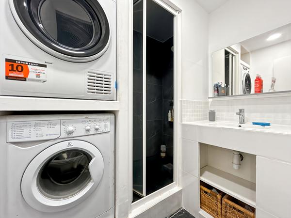 Appartement 3 pièces Cergy le Haut.