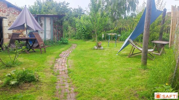 Maison de village au calme proche Confolens