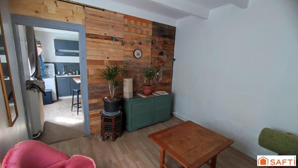 Maison de village au calme proche Confolens