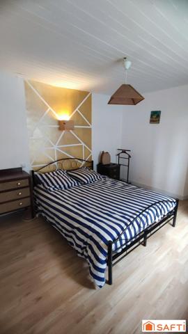 Maison de village au calme proche Confolens