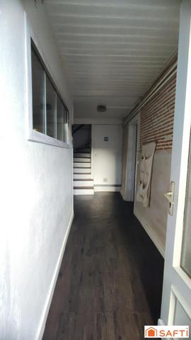 Maison de village au calme proche Confolens