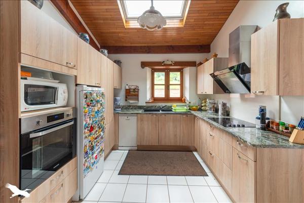 Maison à vendre |  Prayssac |  5 pièces | 130 m²