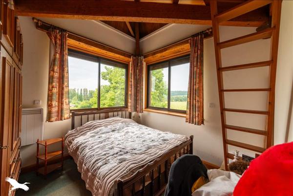 Maison à vendre |  Prayssac |  5 pièces | 130 m²