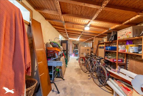 Maison à vendre |  Prayssac |  5 pièces | 130 m²