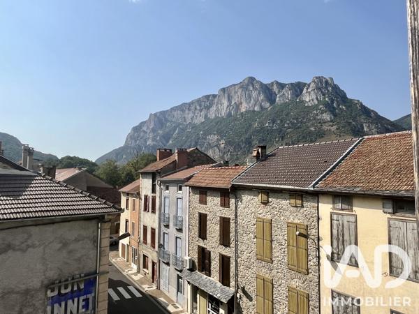 Maison à vendre 6 pièces 150 m² Les Cabannes