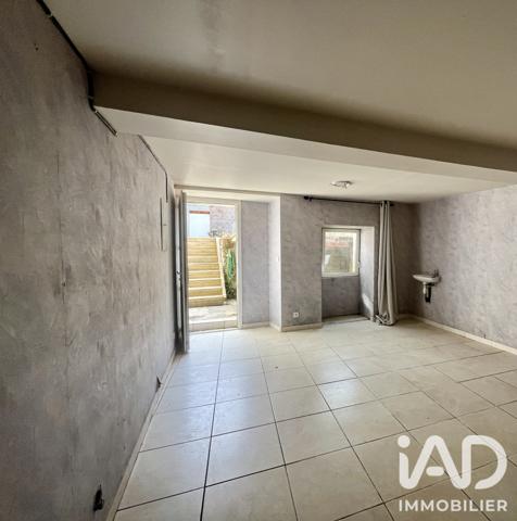 Maison à vendre 6 pièces 150 m² Les Cabannes