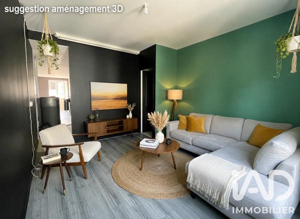 Maison à vendre 6 pièces 150 m² Les Cabannes