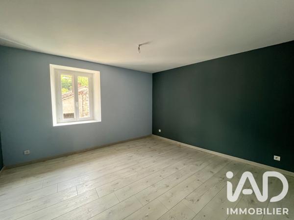 Maison à vendre 6 pièces 150 m² Les Cabannes