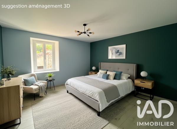 Maison à vendre 6 pièces 150 m² Les Cabannes