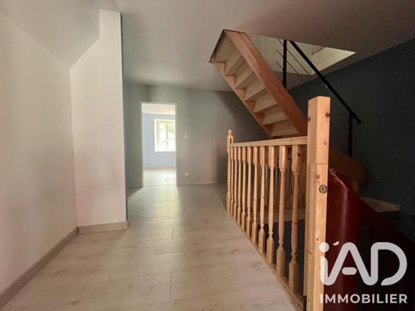 Maison à vendre 6 pièces 150 m² Les Cabannes