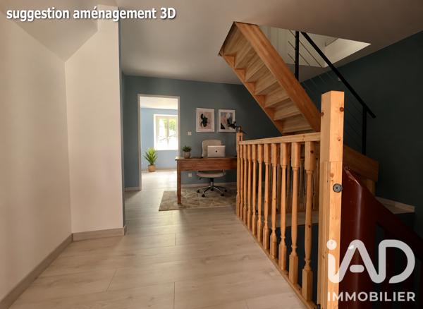 Maison à vendre 6 pièces 150 m² Les Cabannes
