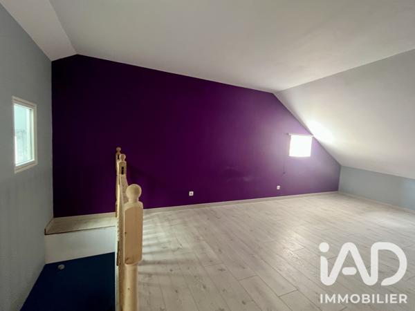 Maison à vendre 6 pièces 150 m² Les Cabannes