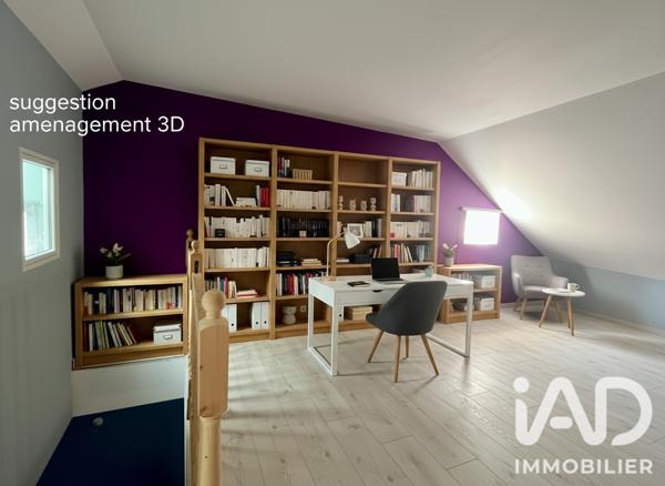 Maison à vendre 6 pièces 150 m² Les Cabannes