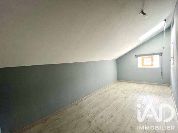 Maison à vendre 6 pièces 150 m² Les Cabannes