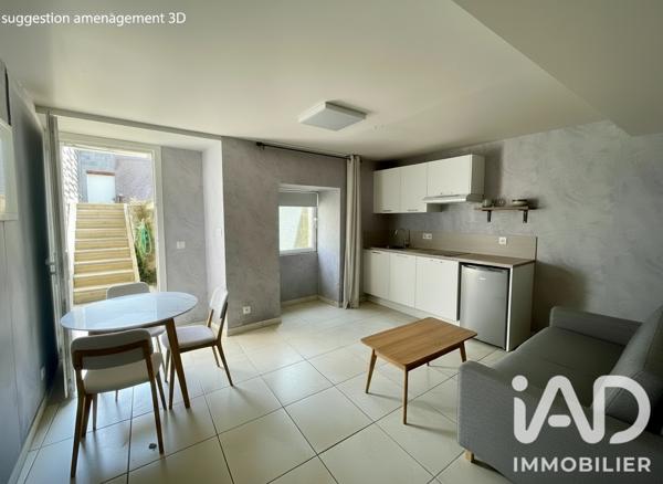 Maison à vendre 6 pièces 150 m² Les Cabannes