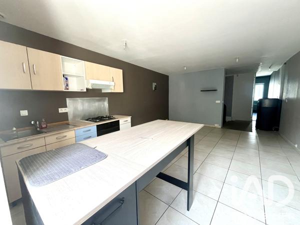 Maison à vendre 6 pièces 150 m² Les Cabannes