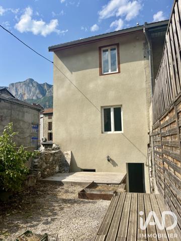 Maison à vendre 6 pièces 150 m² Les Cabannes