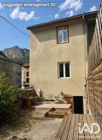 Maison à vendre 6 pièces 150 m² Les Cabannes