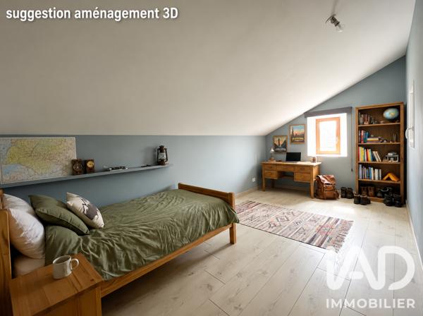 Maison à vendre 6 pièces 150 m² Les Cabannes
