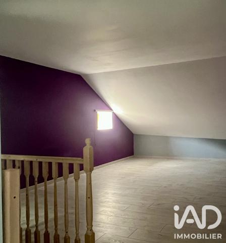 Maison à vendre 6 pièces 150 m² Les Cabannes