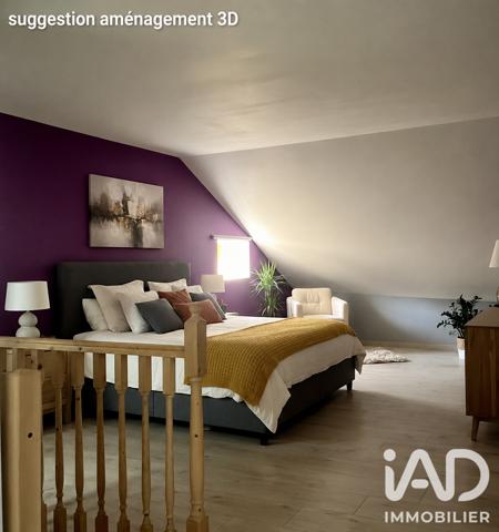 Maison à vendre 6 pièces 150 m² Les Cabannes