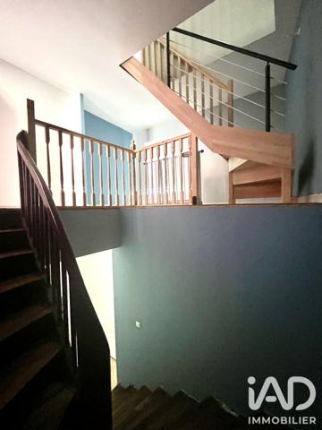 Maison à vendre 6 pièces 150 m² Les Cabannes