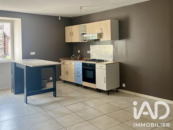 Maison à vendre 6 pièces 150 m² Les Cabannes
